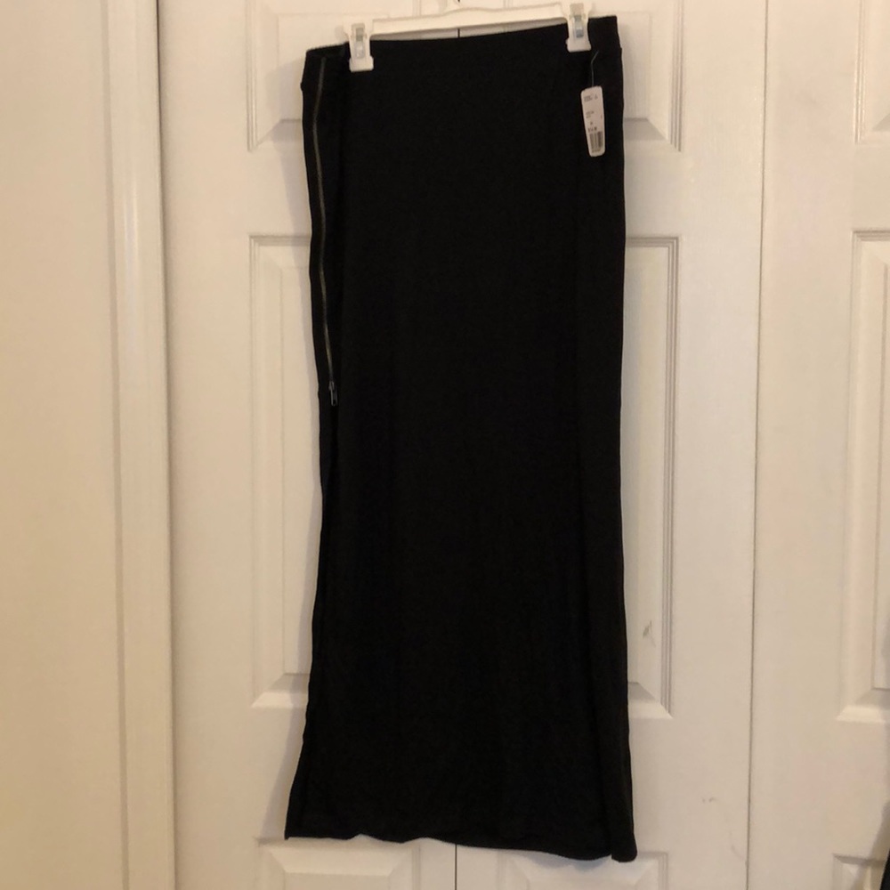 Forever21 Plus Maxi Skirt